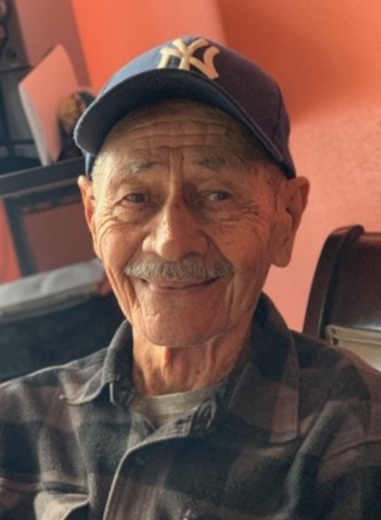 Angel Bautista Rodriguez-Vivas