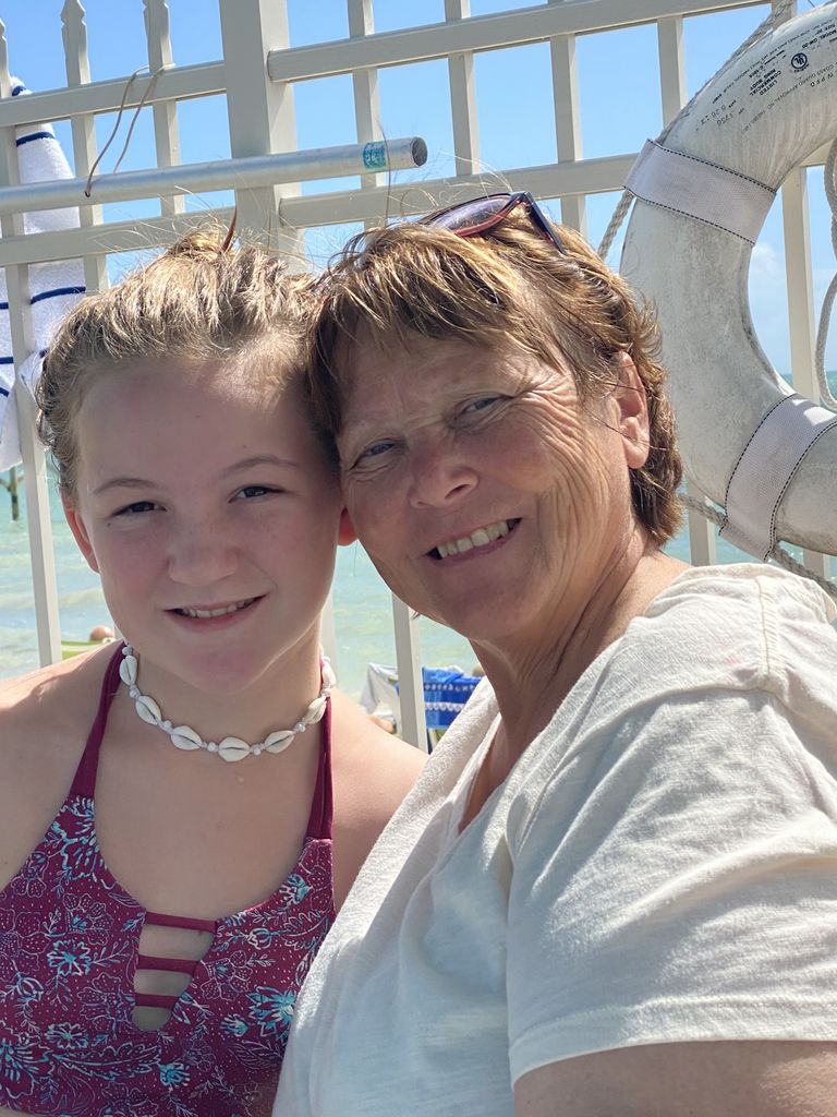 Christine Eleanor Jordan