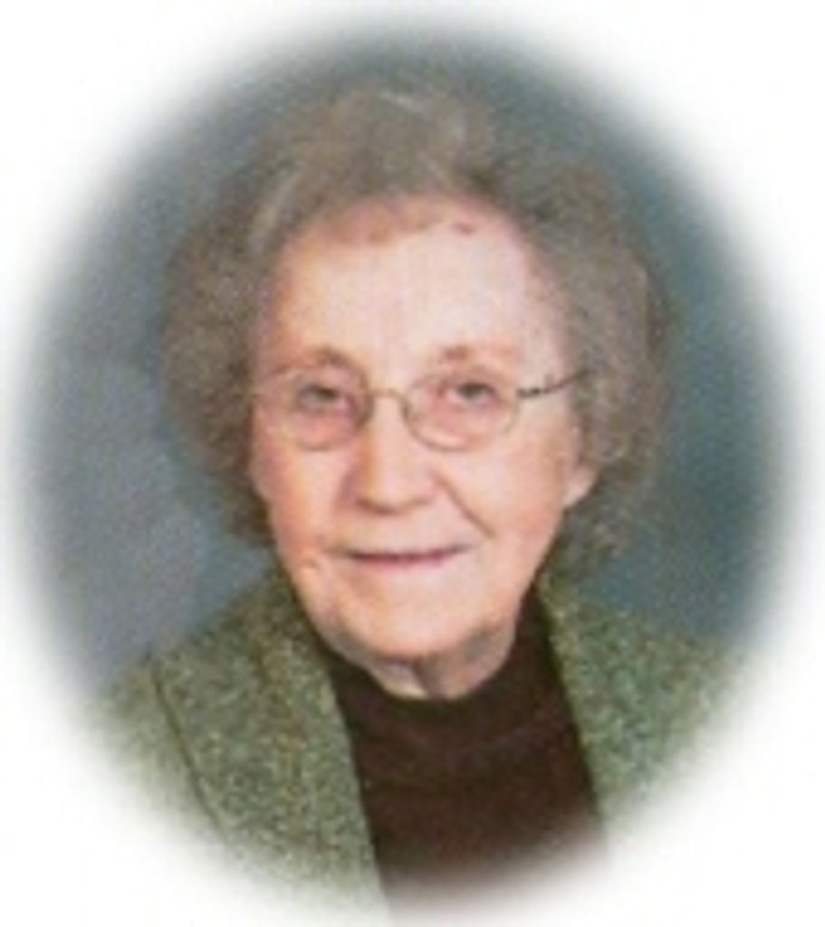 Jean J. Erickson