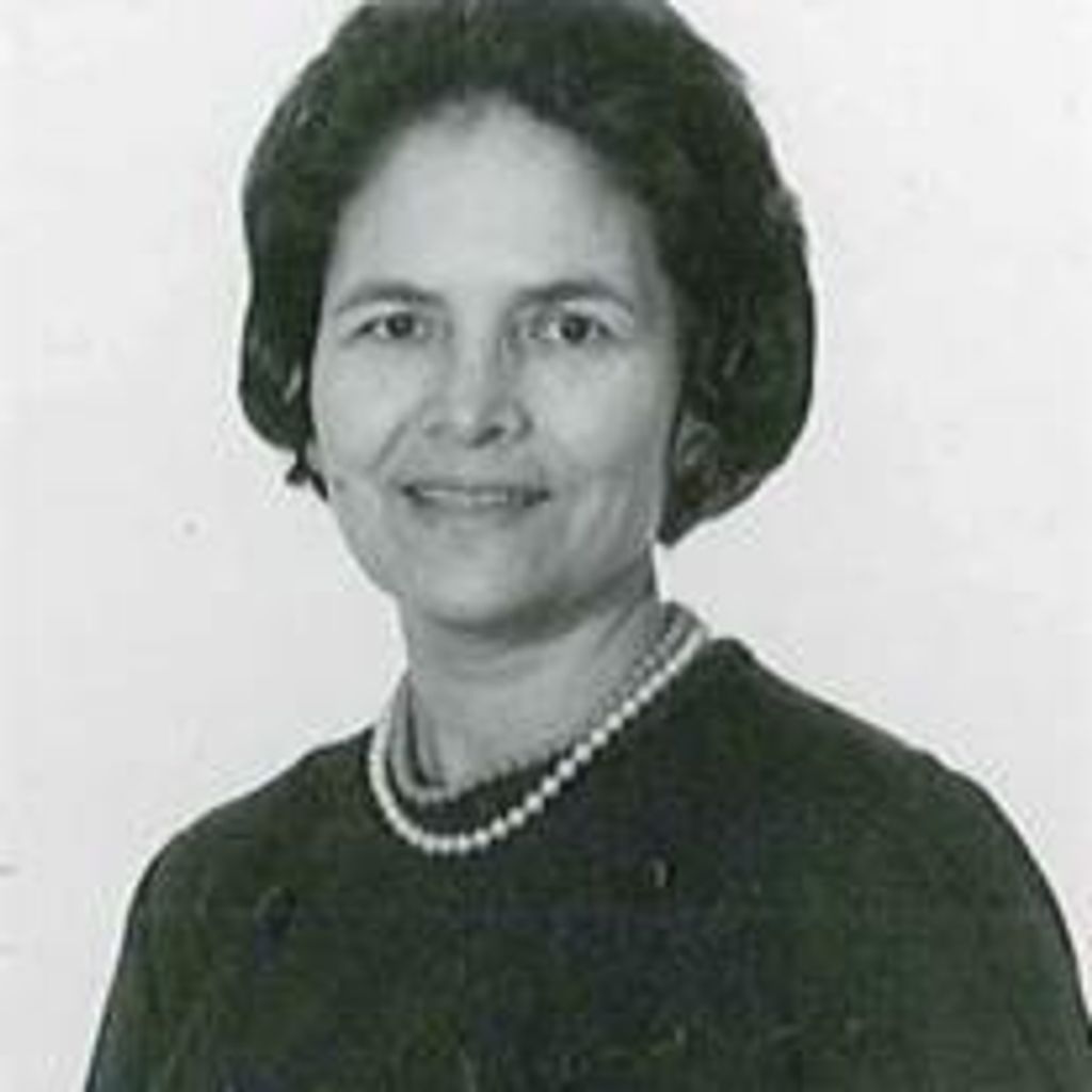 Mary A. Soto