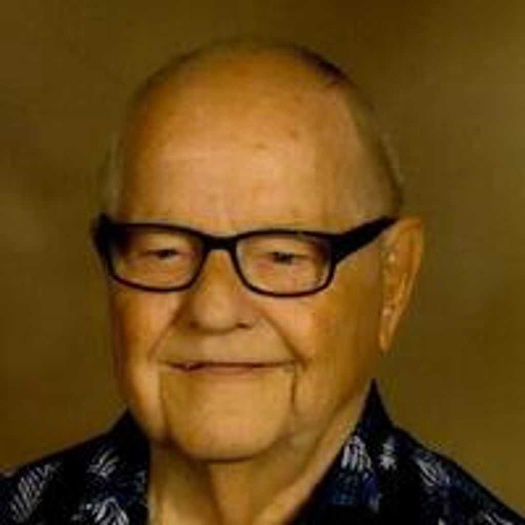 Ernest J. Staugler Profile Photo
