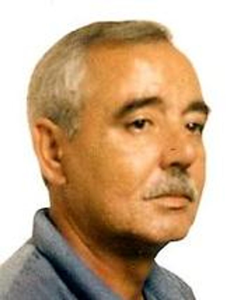 Antonio R. Miranda