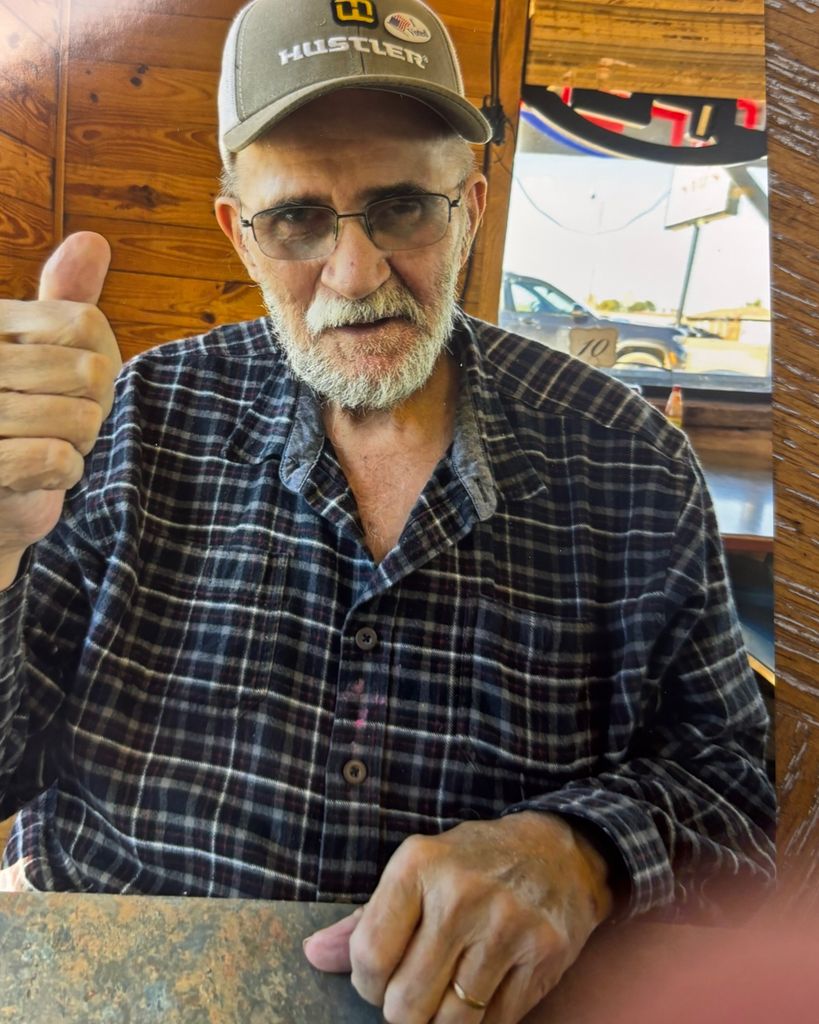 James Ray Boyd Profile Photo