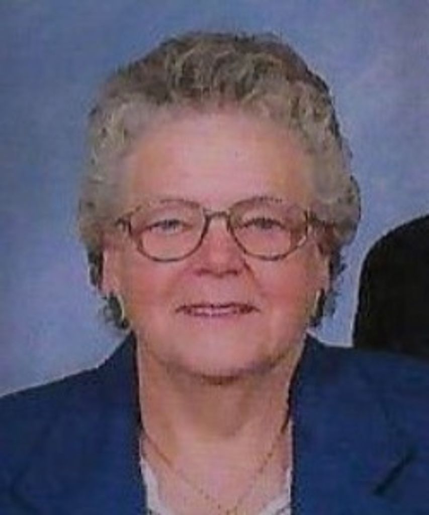 Dorothy E. Eckstein