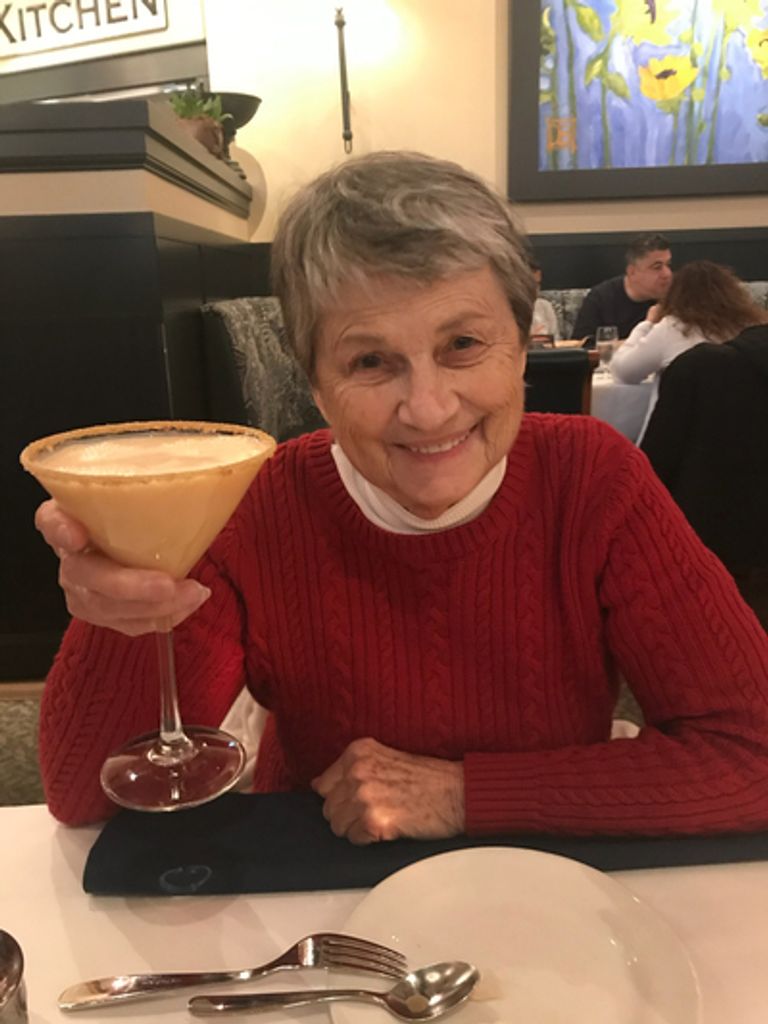 Lise Roy Profile Photo