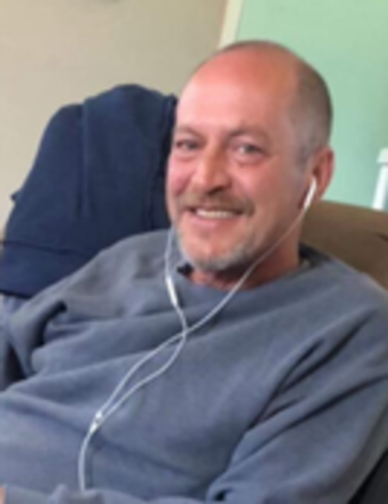 Gary "Richie" Smink Jr.