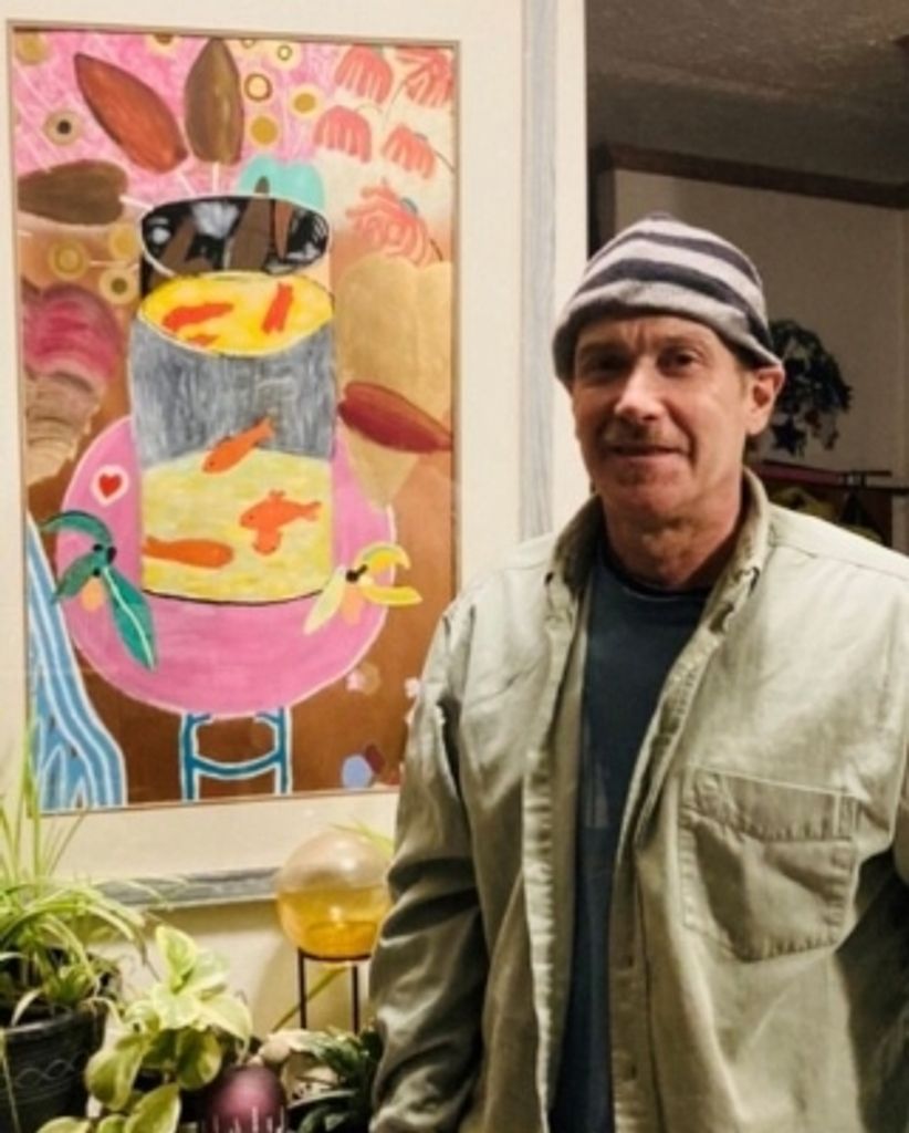 Lawrence E. Gelinas Profile Photo