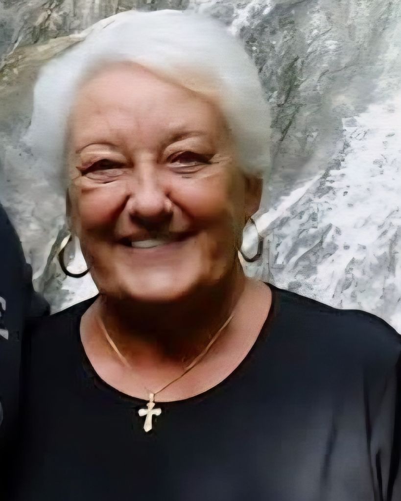 Margaret Anne Savino Profile Photo