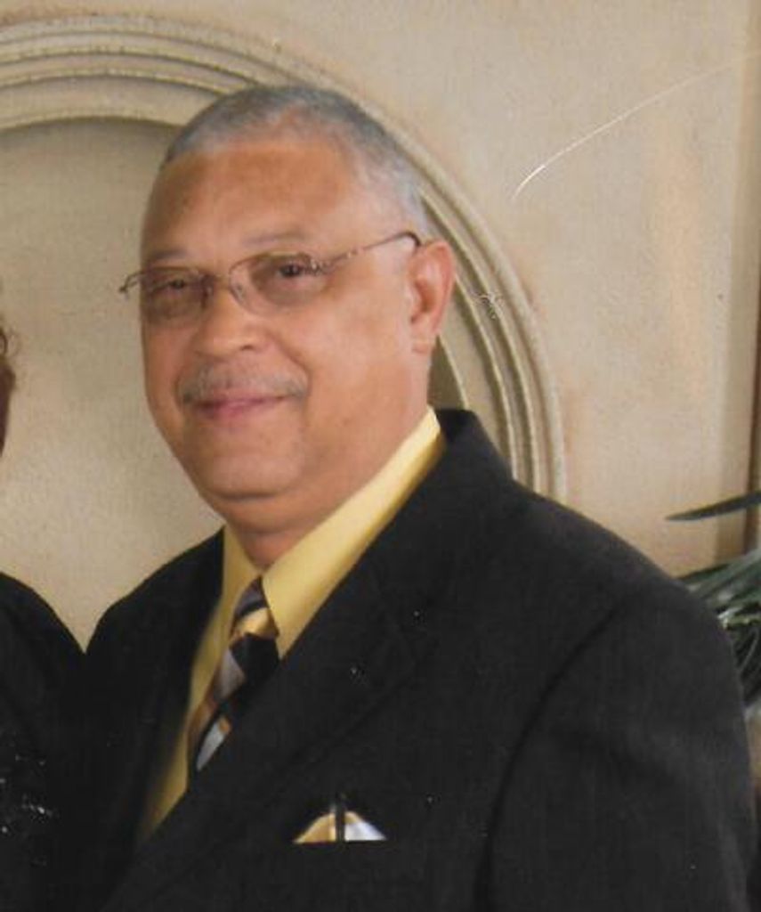 Gary Darnell Bullock