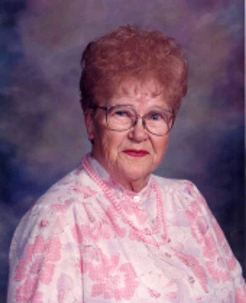 Ruth Elizabeth Sem