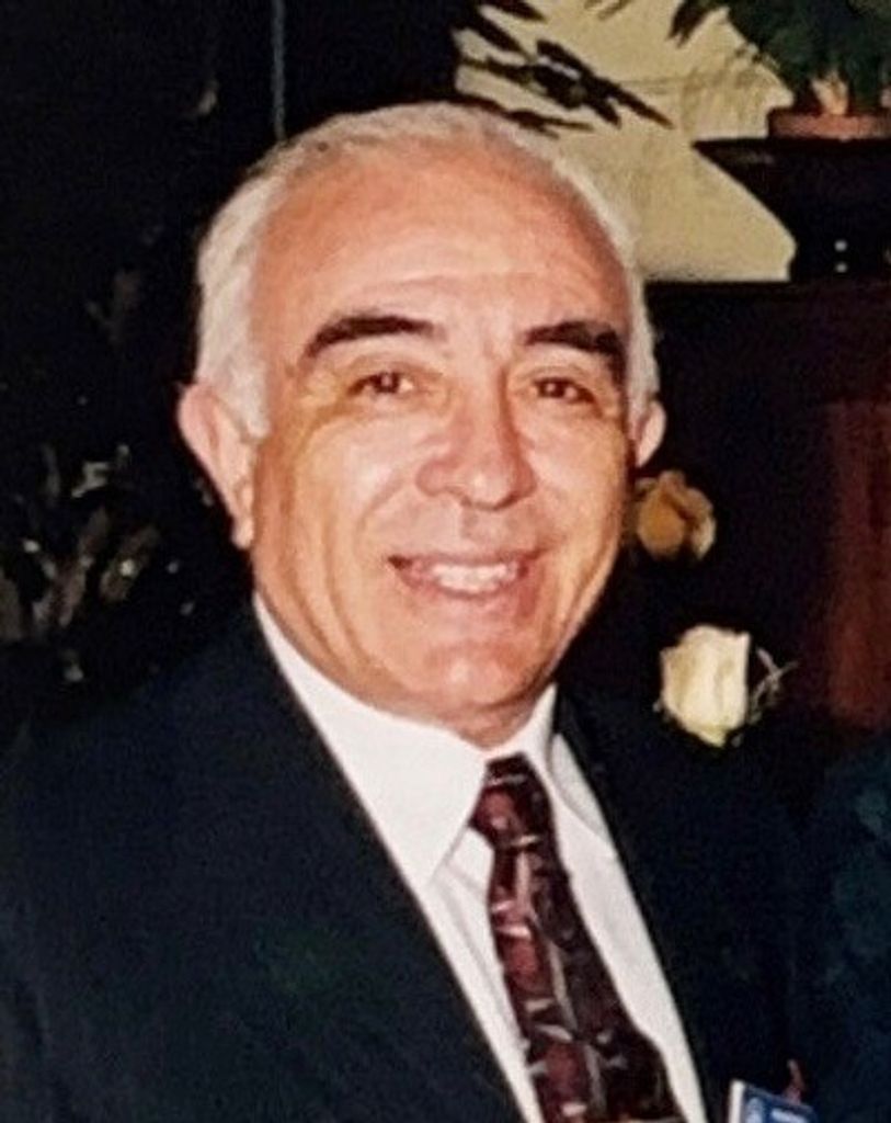 Manuel Leite Campos Profile Photo