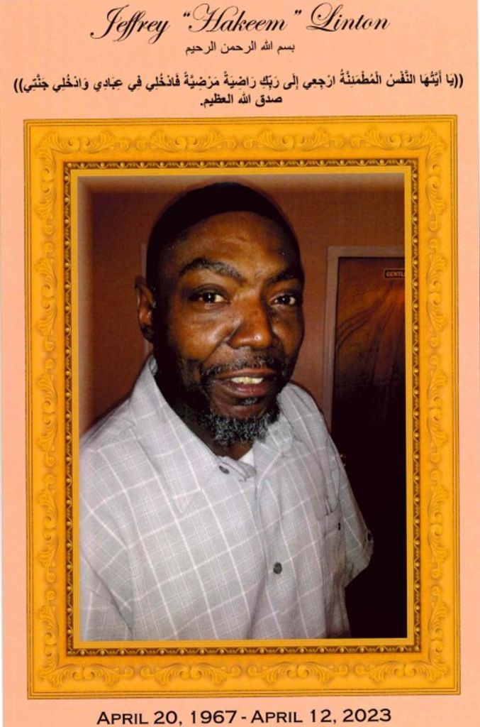 Jeffrey Linton Profile Photo