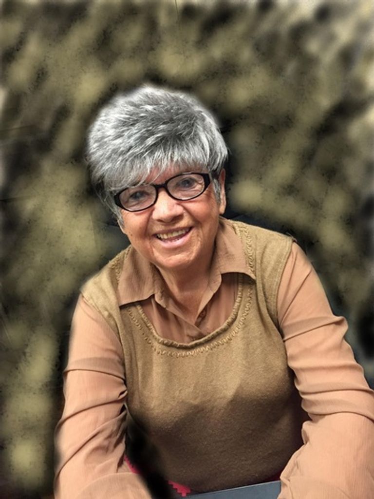 Isabel Fuentes Garcia Profile Photo