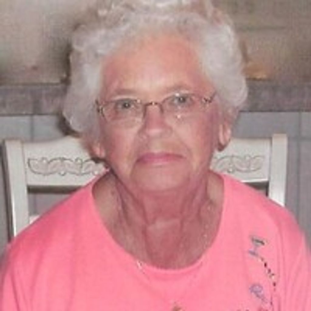 Norma Jean Thomas