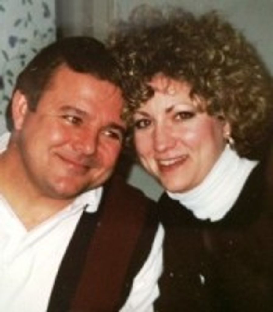 Joseph & Nancy Bailey Profile Photo