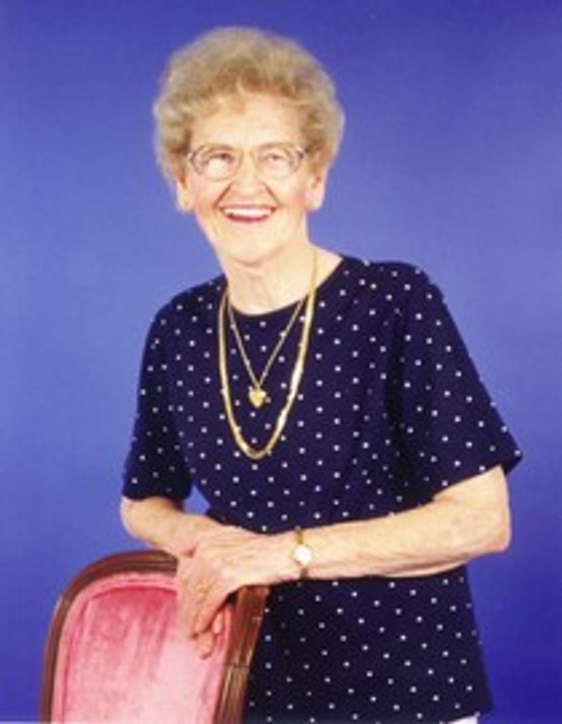 Marjorie L. (Tanguay) Bennett Profile Photo