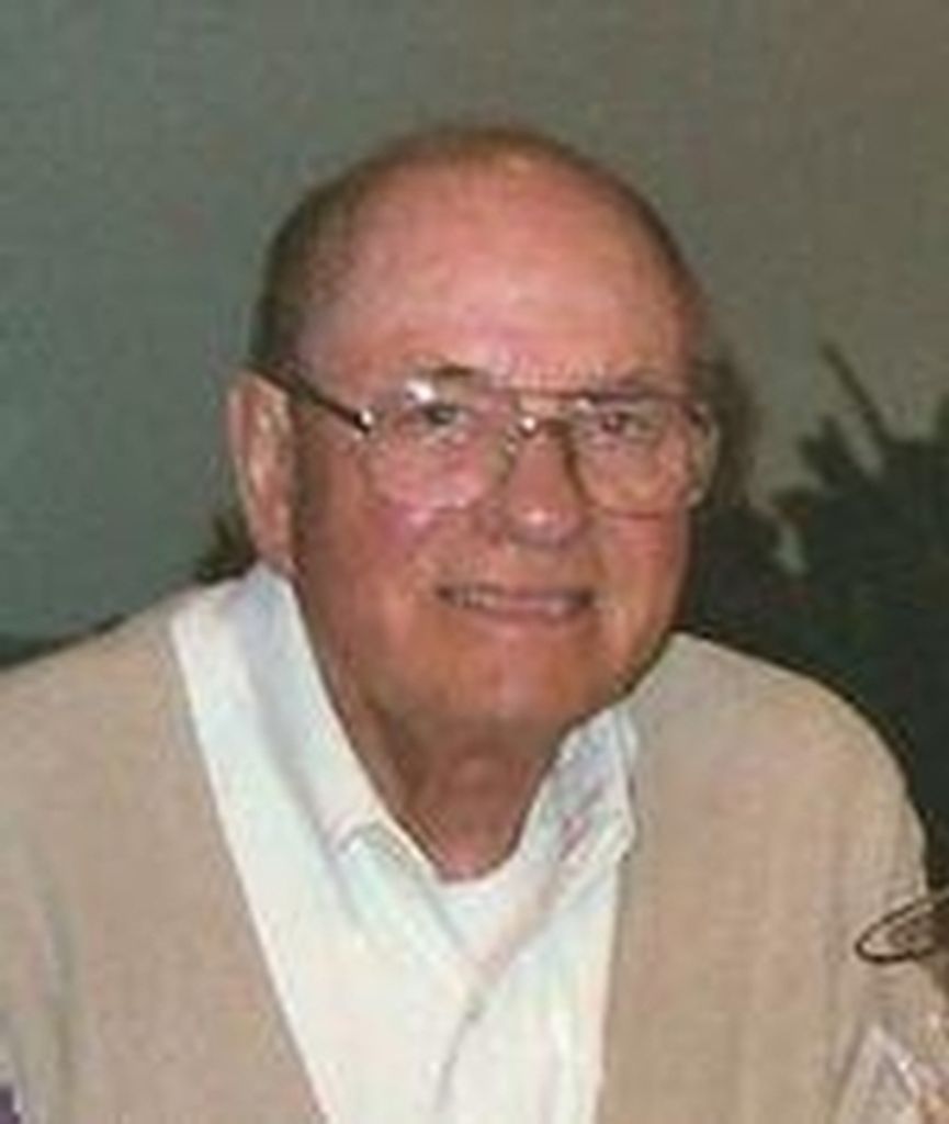 Jack N. Marlette
