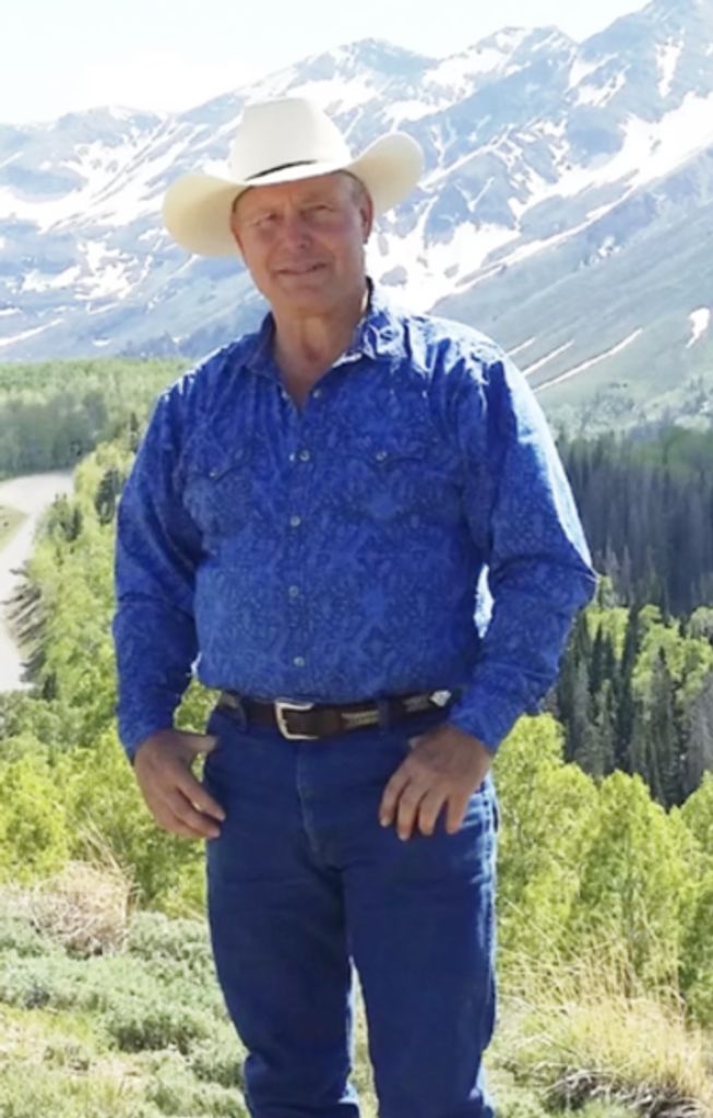 Stephen Lowell Baker Profile Photo