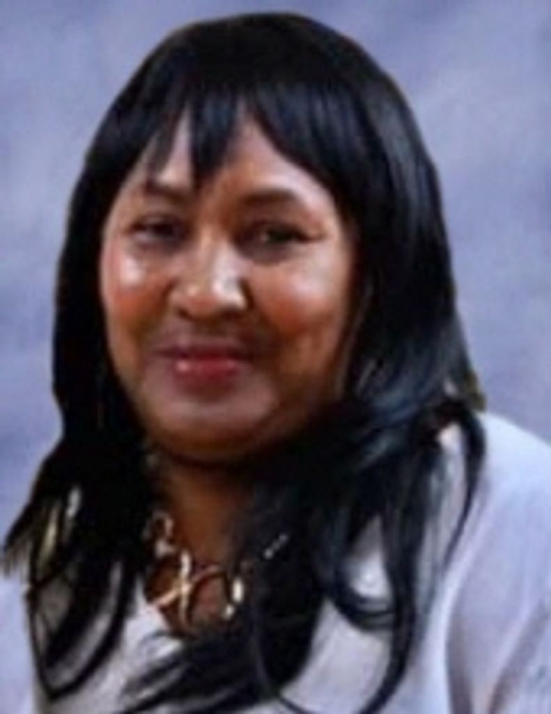Elouise Etienne