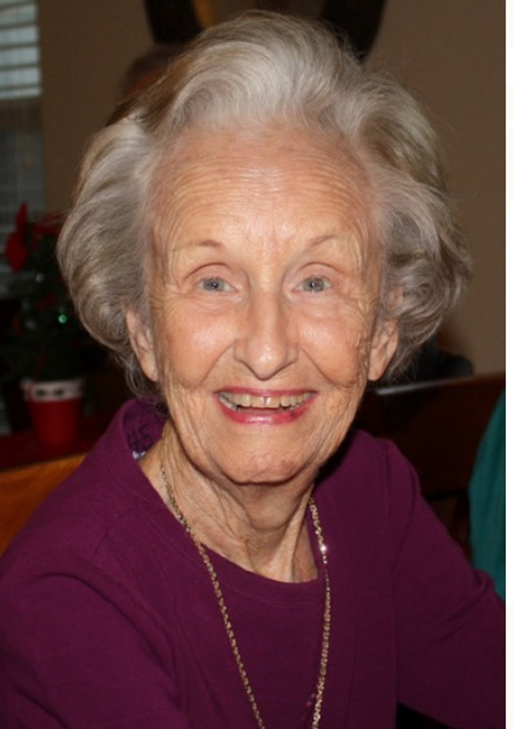 Katherine Mills Fike-Hunter