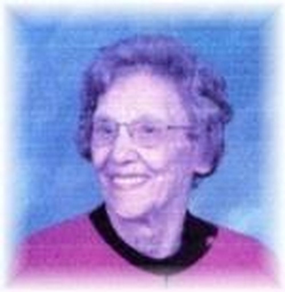 Eleanor A. Ellenbecker