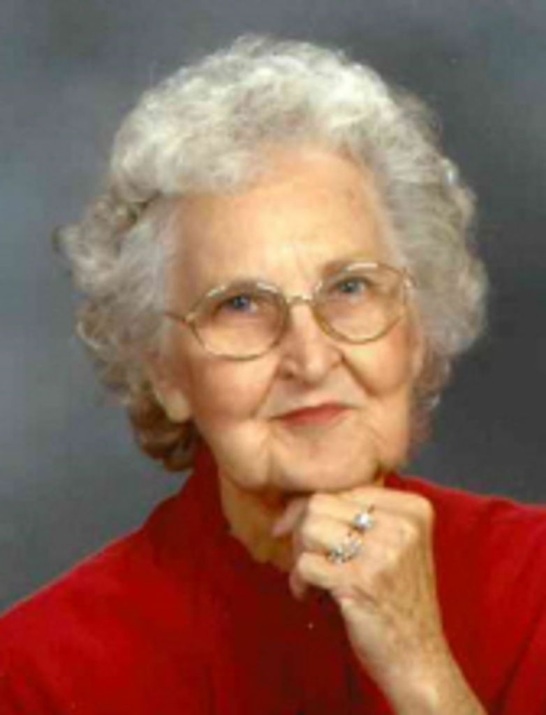 Lois Pitts Anderson