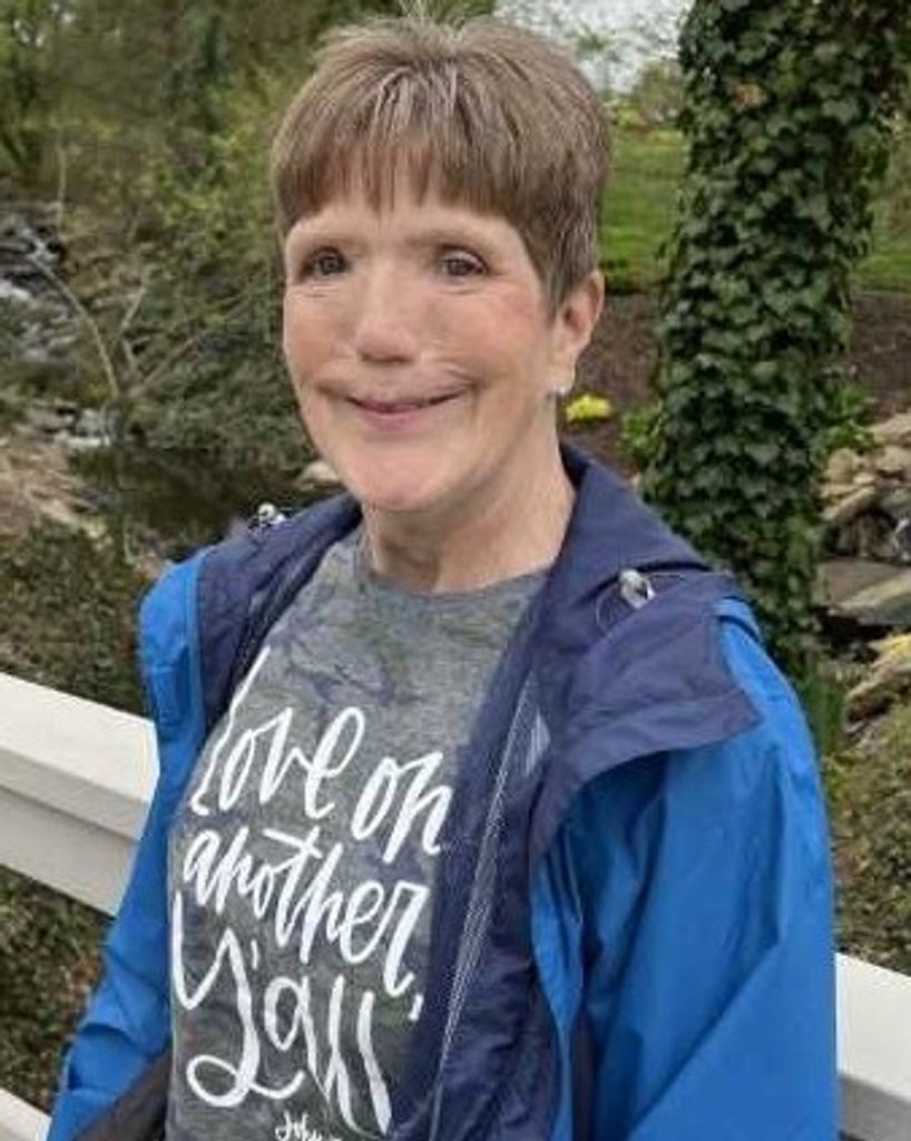 Norma Jean Larson Profile Photo