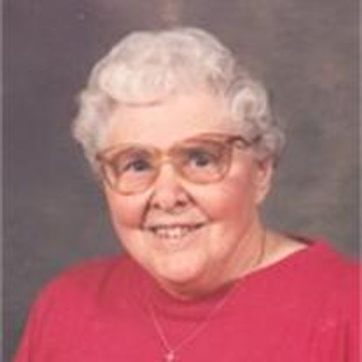 Mary Angela Zieser Profile Photo