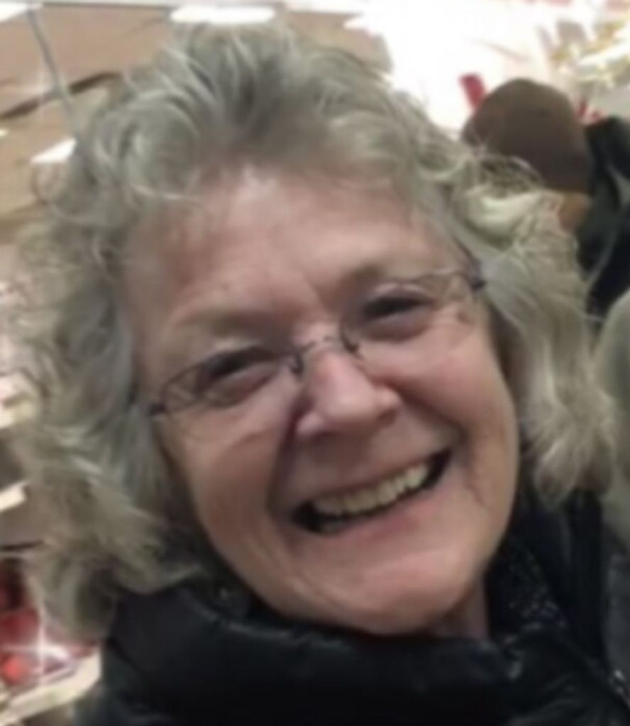 Lynn "Mrs A." (Johnson)  Accavallo