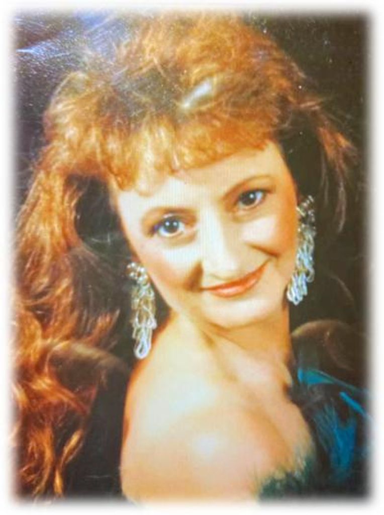 Hattie Bernice Cook Profile Photo