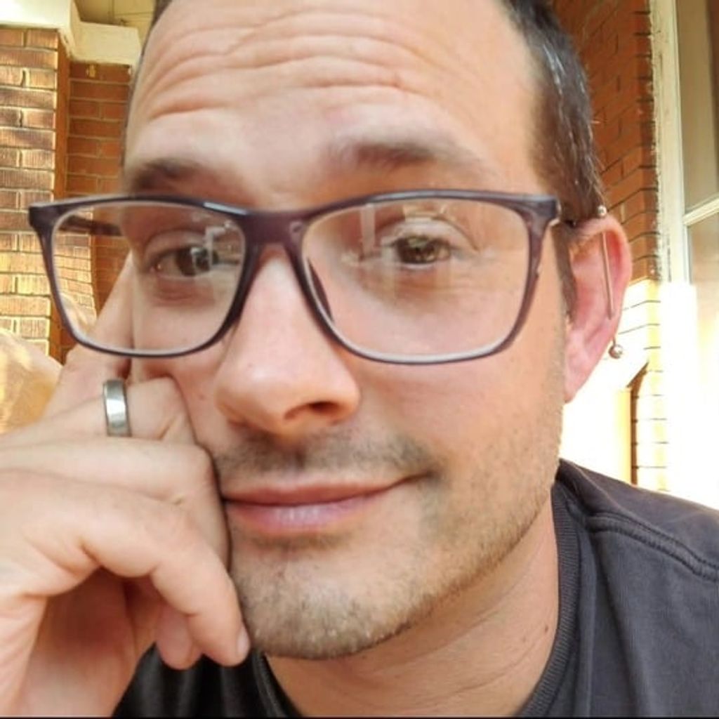 Christopher Alexander Meyer Profile Photo