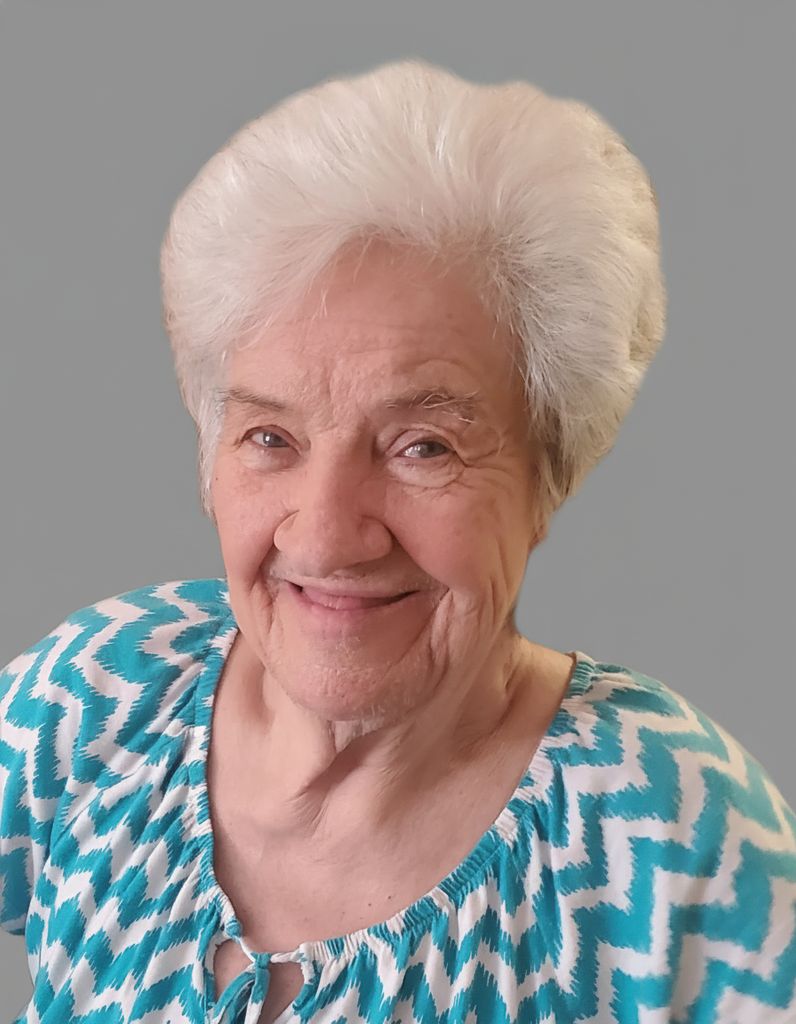 Mary Ann Lubno Minor