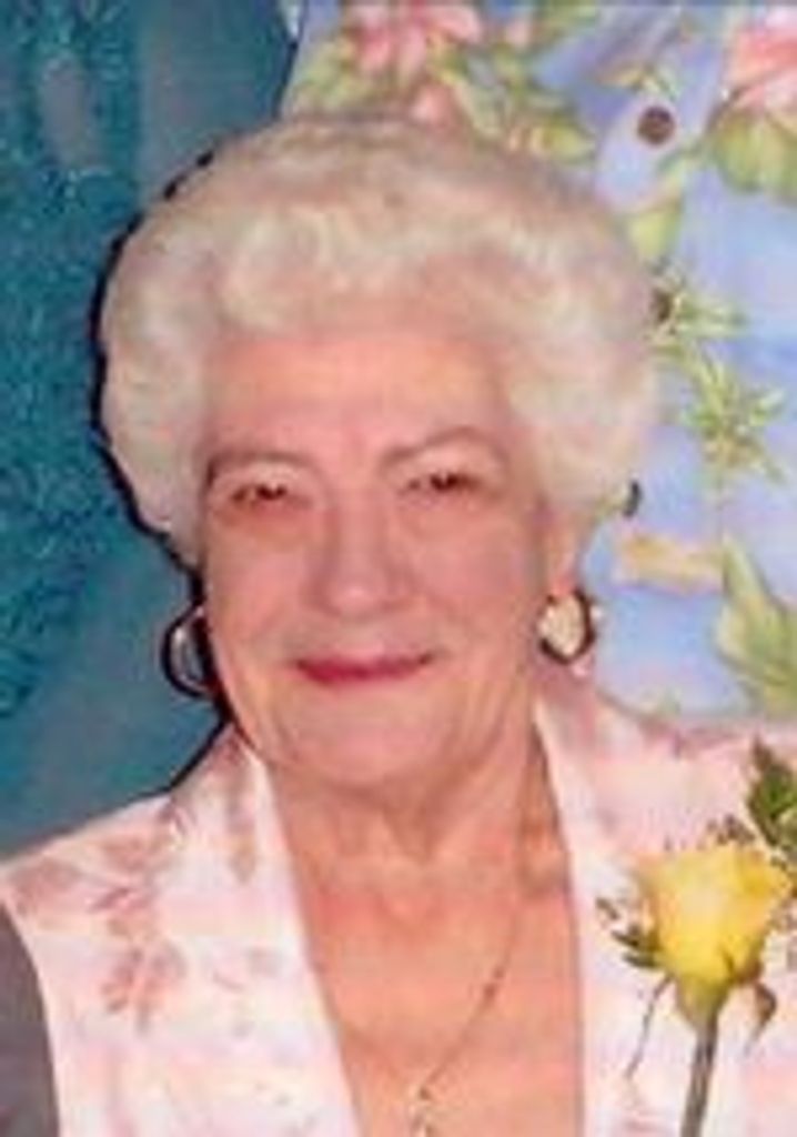 Gloria Lurcy Lafleur