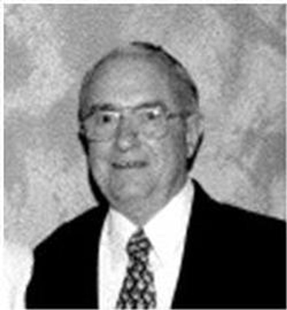 Robert C. Stott Profile Photo