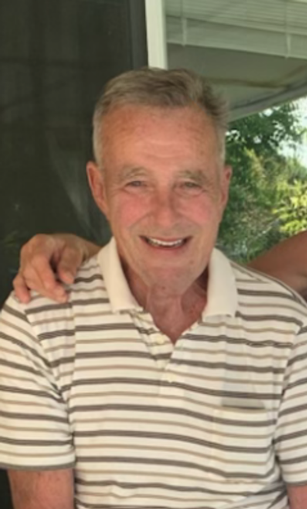 Charlie Caton Profile Photo