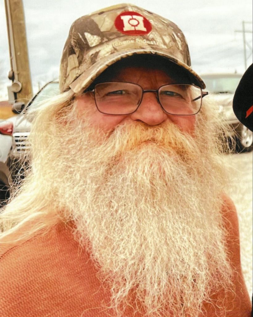 Ron Lancaster