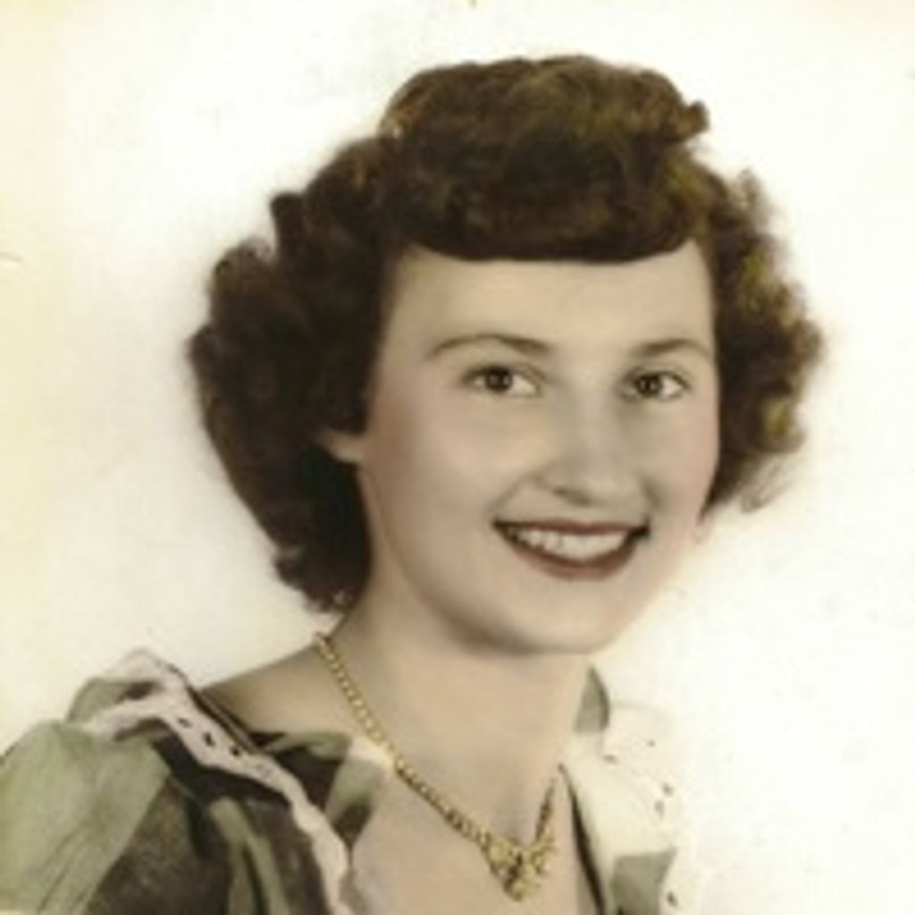 Mildred Smith Edwards
