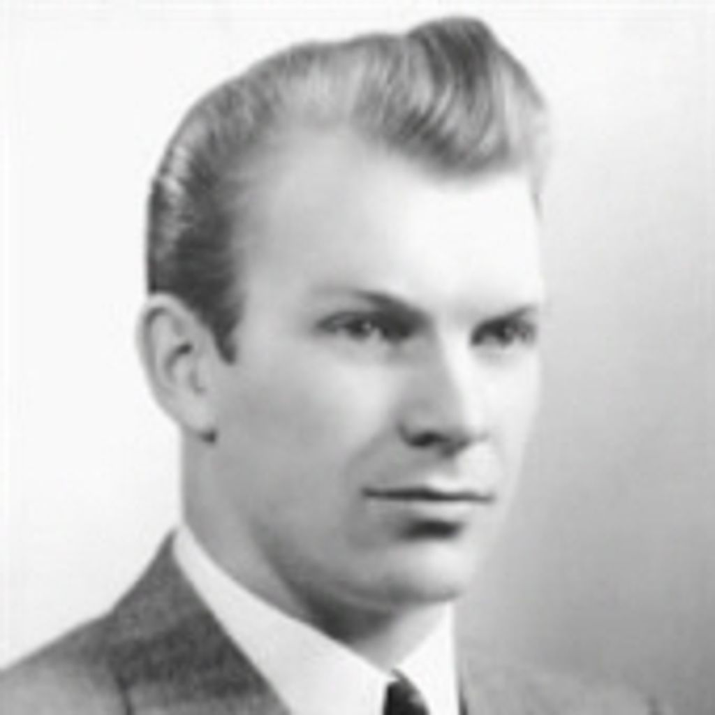 James Cochran