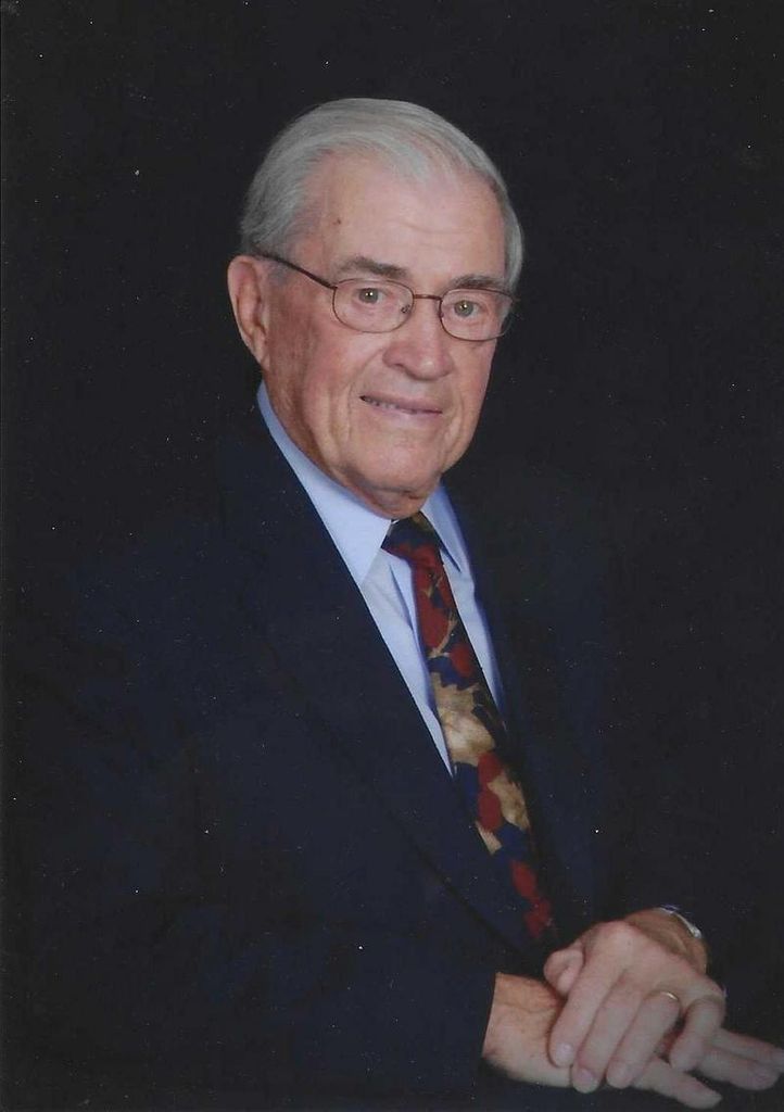 John Byron Ford, Jr. Profile Photo