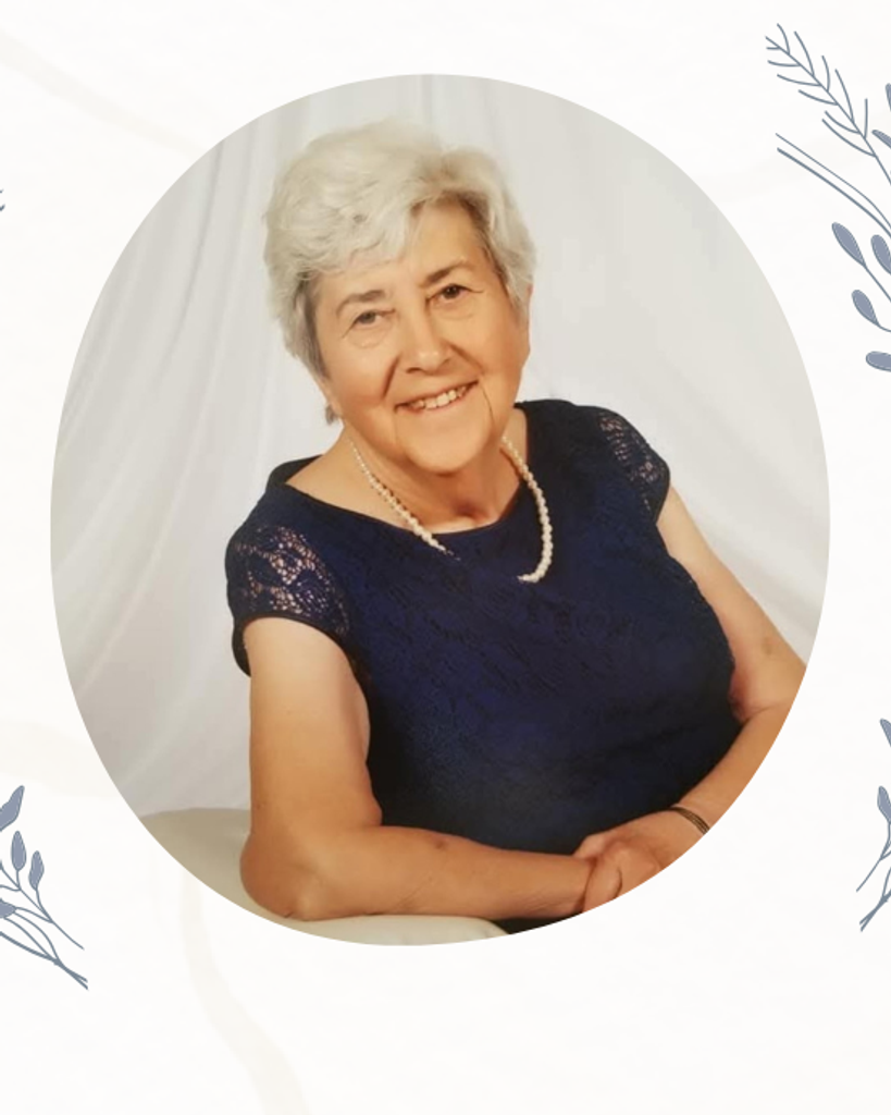 Ann M. Clay