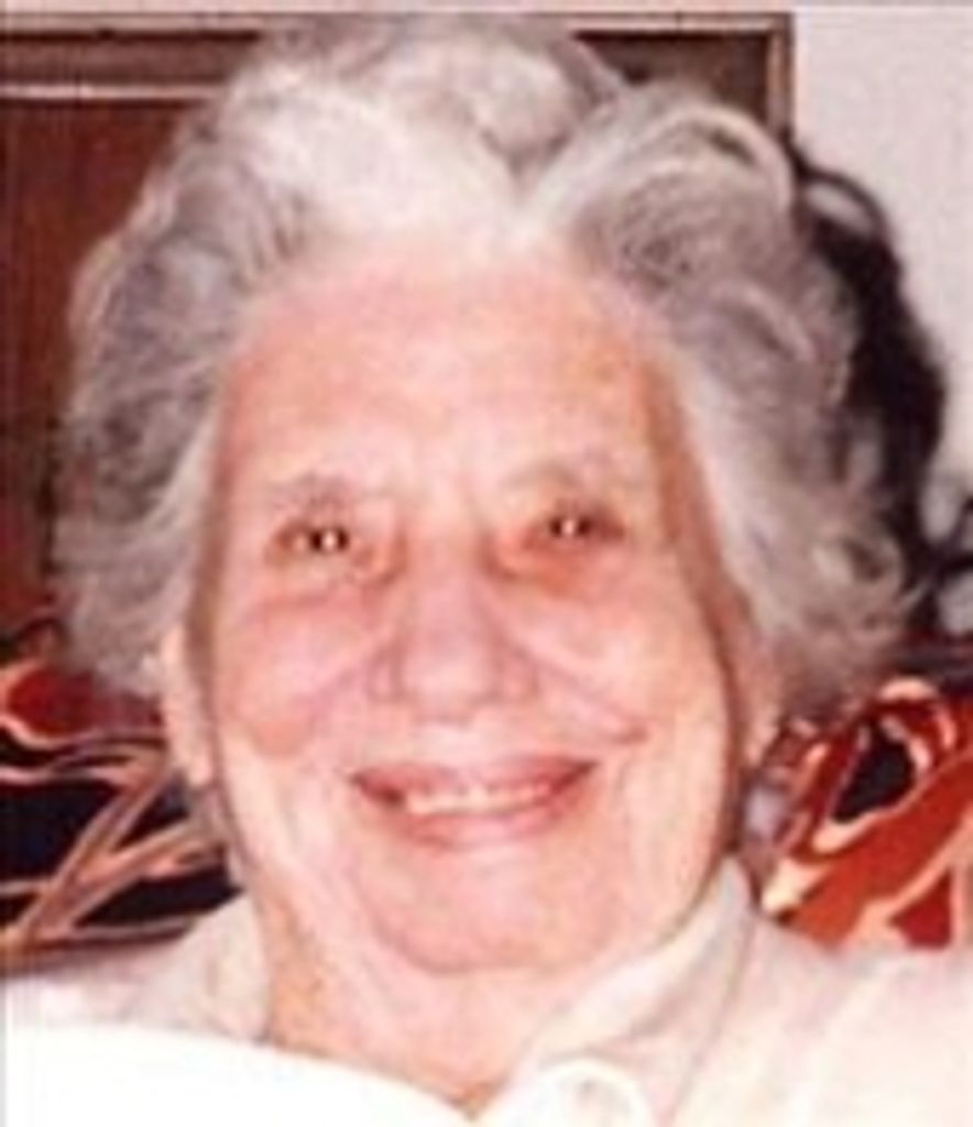 Margaret Ives