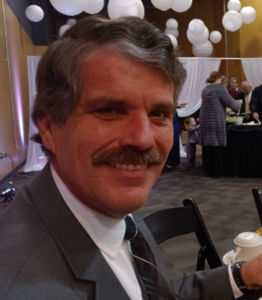 Michael Doneff Profile Photo