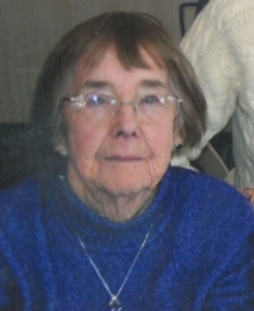 Florence H. Osius