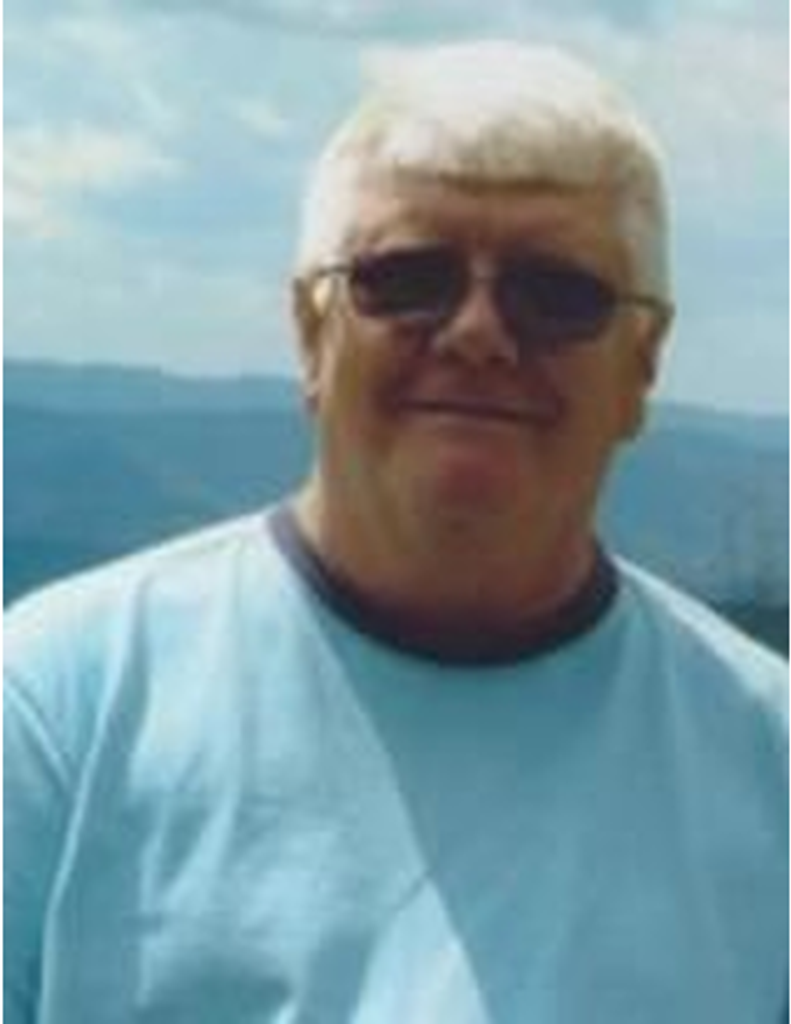 Floyd Kenneth Graham