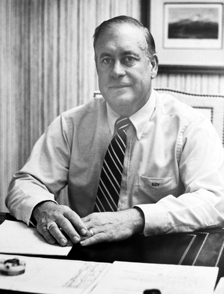 Richard Vasak Profile Photo