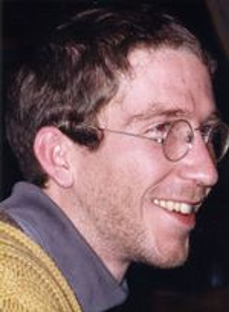 Scott Prevette Hanselman