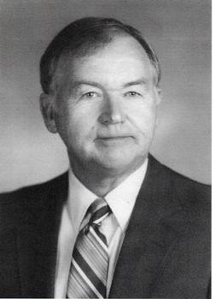 Richard Emil Swanson