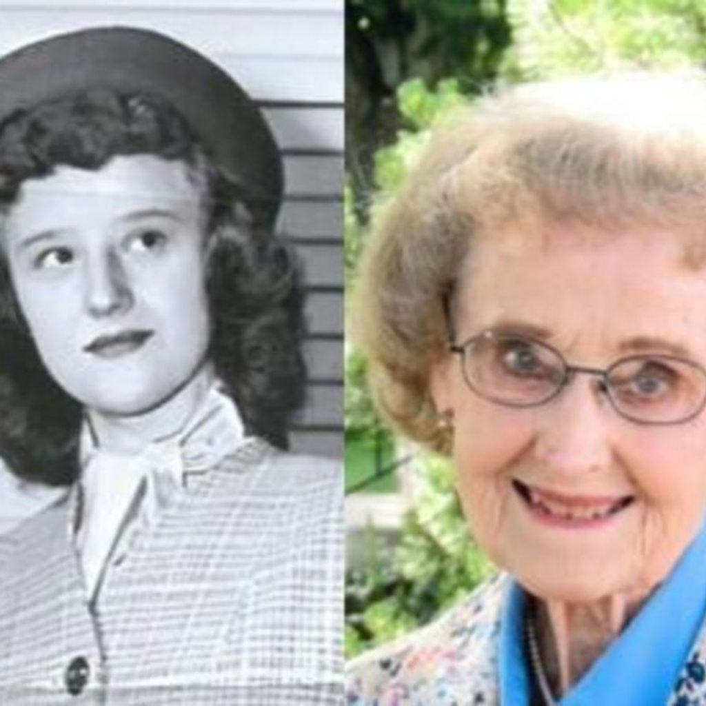 Harriet Jean Leafgren Profile Photo