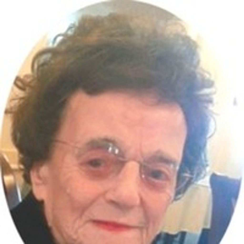 Antonia Marie Postlethwait