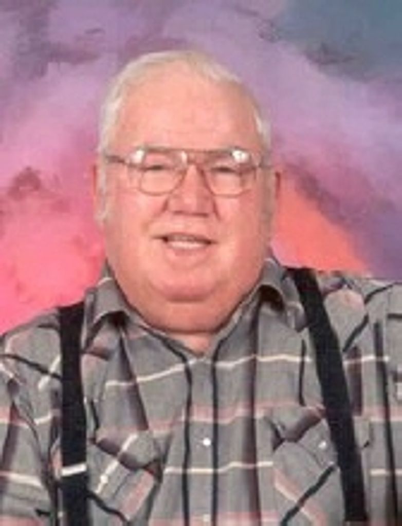 William "Bill" Alexander Lee